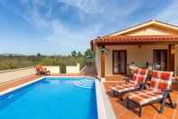 Swimming Pool Holiday Villa - Casa Do Zelo