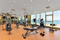 Fitness Center TOLIP Resort El Galala Majestic