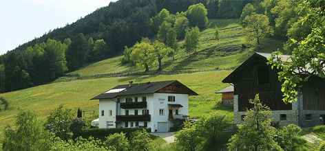 Exterior 4 Agriturismo Gfaderhof Ferienwohnungen