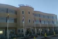 Exterior Hotel Oasis Palace