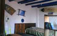 Bedroom 3 Huanchaco Surf Camp