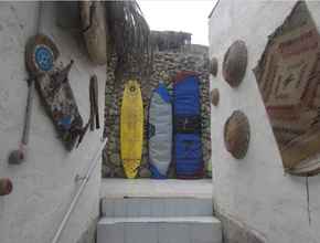 ภายนอกอาคาร 4 Huanchaco Surf Camp