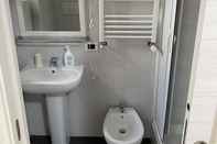 Toilet Kamar Da Fede