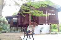 Bên ngoài BaanThai Nakano Homestay