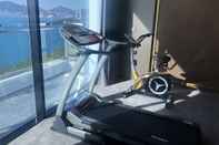 Fitness Center Hotel JCS Yeosu