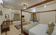 Bedroom 4 The Amargarh