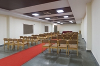 Functional Hall The Amargarh