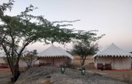 Exterior 5 Jawai Jungle Safari Camp