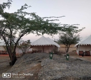 Exterior 5 Jawai Jungle Safari Camp