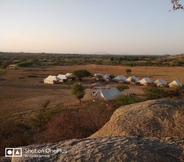 Nearby View and Attractions 7 Jawai Jungle Safari Camp