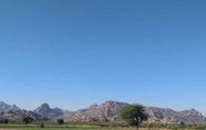 Nearby View and Attractions 3 Jawai Jungle Safari Camp