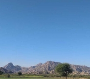 Nearby View and Attractions 3 Jawai Jungle Safari Camp