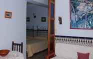 Bedroom 5 Castillo Del Mar