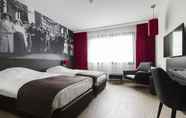 Kamar Tidur 2 Bastion Hotel Arnhem