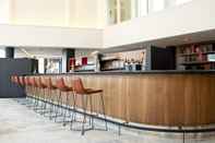 Bar, Cafe and Lounge Bastion Hotel Arnhem