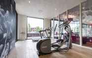 Fitness Center 6 Bastion Hotel Arnhem