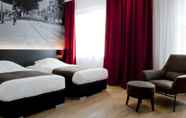 Kamar Tidur 7 Bastion Hotel Arnhem