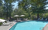 Swimming Pool 4 824 Oak Creek At Silverado 3 Bedroom Condo by Redawning