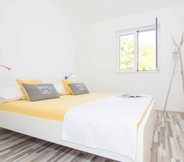 Kamar Tidur 4 Sunny Apartments