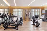 Fitness Center Midea Shunde Tribute Portfolio Hotel