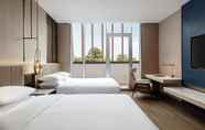 Bedroom 3 Midea Shunde Tribute Portfolio Hotel