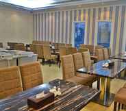 ร้านอาหาร 6 Better Living Hotel Apartment