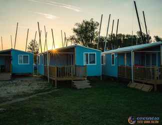 Exterior 2 Pelso Camping