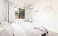 Bedroom 4 Comfy & Convenient Homebush West