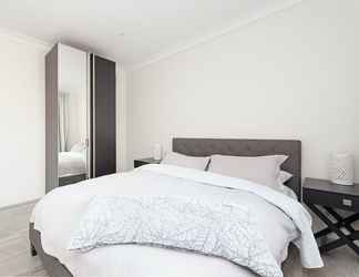 Kamar Tidur 2 Comfy & Convenient Homebush West