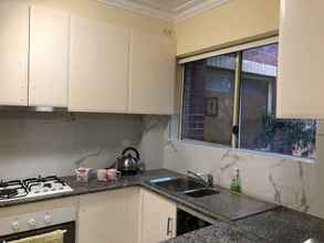 Kamar Tidur 4 Escape to Strathfield for 8 guests