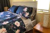 Bedroom Escape to Strathfield for 8 guests