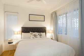 Kamar Tidur 4 Urban Escape Strathfield