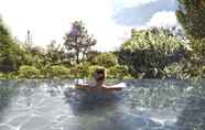 Swimming Pool 2 Senhora da Rosa Tradition & Nature Hotel