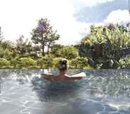 Swimming Pool 2 Senhora da Rosa Tradition & Nature Hotel