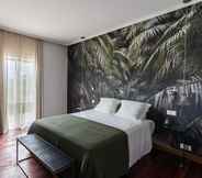 Bedroom 4 Senhora da Rosa Tradition & Nature Hotel