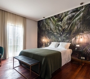 Bedroom 7 Senhora da Rosa Tradition & Nature Hotel
