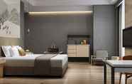 Kamar Tidur 5 Genpla Hotel Shenzhen Nanshan