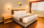 Kamar Tidur 7 Equatorial Hill Resort by Copthorne