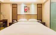 Kamar Tidur 2 City Convenient Hotel Chimelong Branch