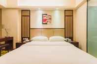 Kamar Tidur City Convenient Hotel Chimelong Branch