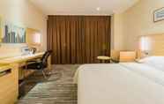 Kamar Tidur 3 City Convenient Hotel Chimelong Branch