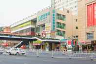 Bangunan City Convenient Hotel Chimelong Branch