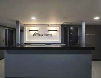 ล็อบบี้ 2 S Stay Hotel