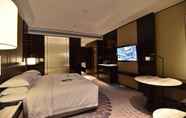 Bilik Tidur 7 YATTER International Convention Center