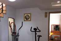 Fitness Center Suzhou Taying Culture Hotel