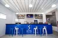 Bar, Kafe dan Lounge Skytel Palawan