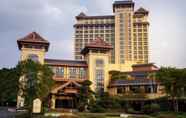 Bangunan 5 Chimelong Xiangjiang Hotel