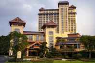 Bangunan Chimelong Xiangjiang Hotel