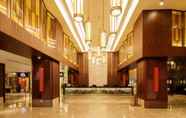 Lobi 6 Chimelong Xiangjiang Hotel