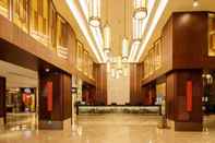 Lobi Chimelong Xiangjiang Hotel